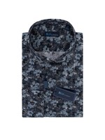 Blu Polifroni BLU Sport Shirt B2552271