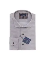 Lugano Lugano Sport Shirt LG2539194 MULTI-COLOURS