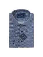 Lugano Lugano Sport Shirt LG2539187