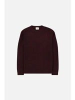 Kuwalla Tee Kuwalla Textured Knit Crew KUL-0325-KC02