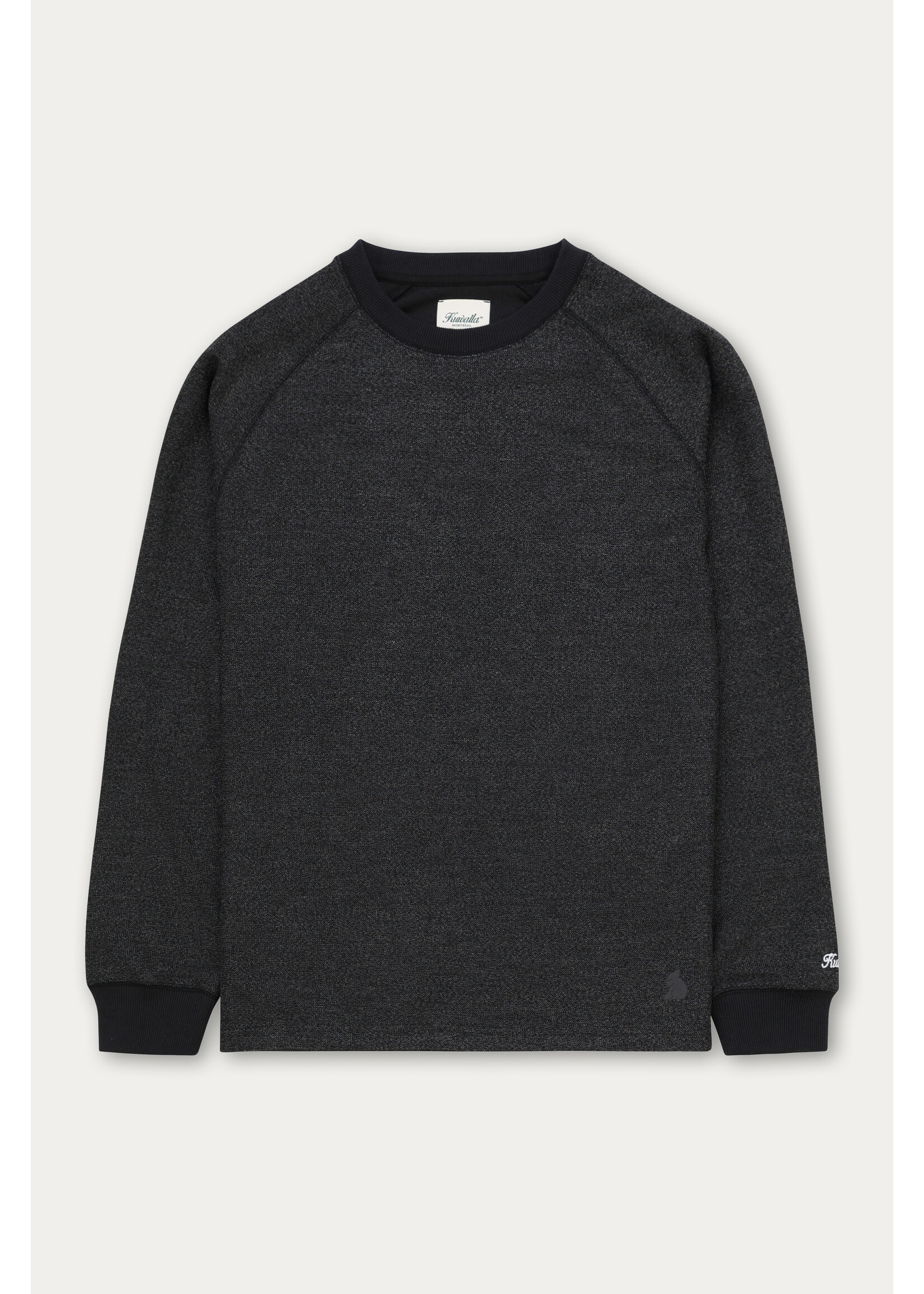 Kuwalla Tee Kuwalla Marled Thermal KUL-0325- MRTH1612