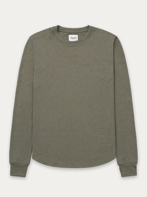 Kuwalla Tee Kuwalla Uppercut 2.0 KUL-0325-LS111