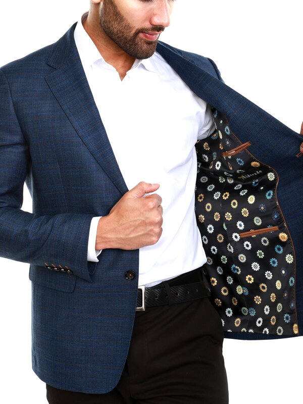 Eldorado Eldorado Sport Coat DUKE