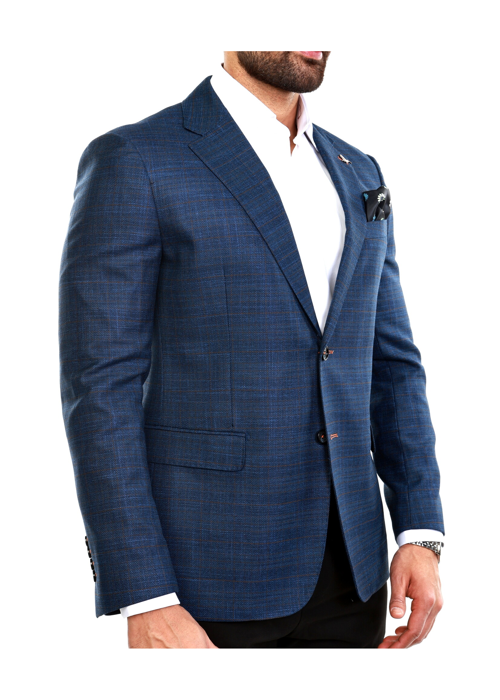 Eldorado Eldorado Sport Coat DUKE