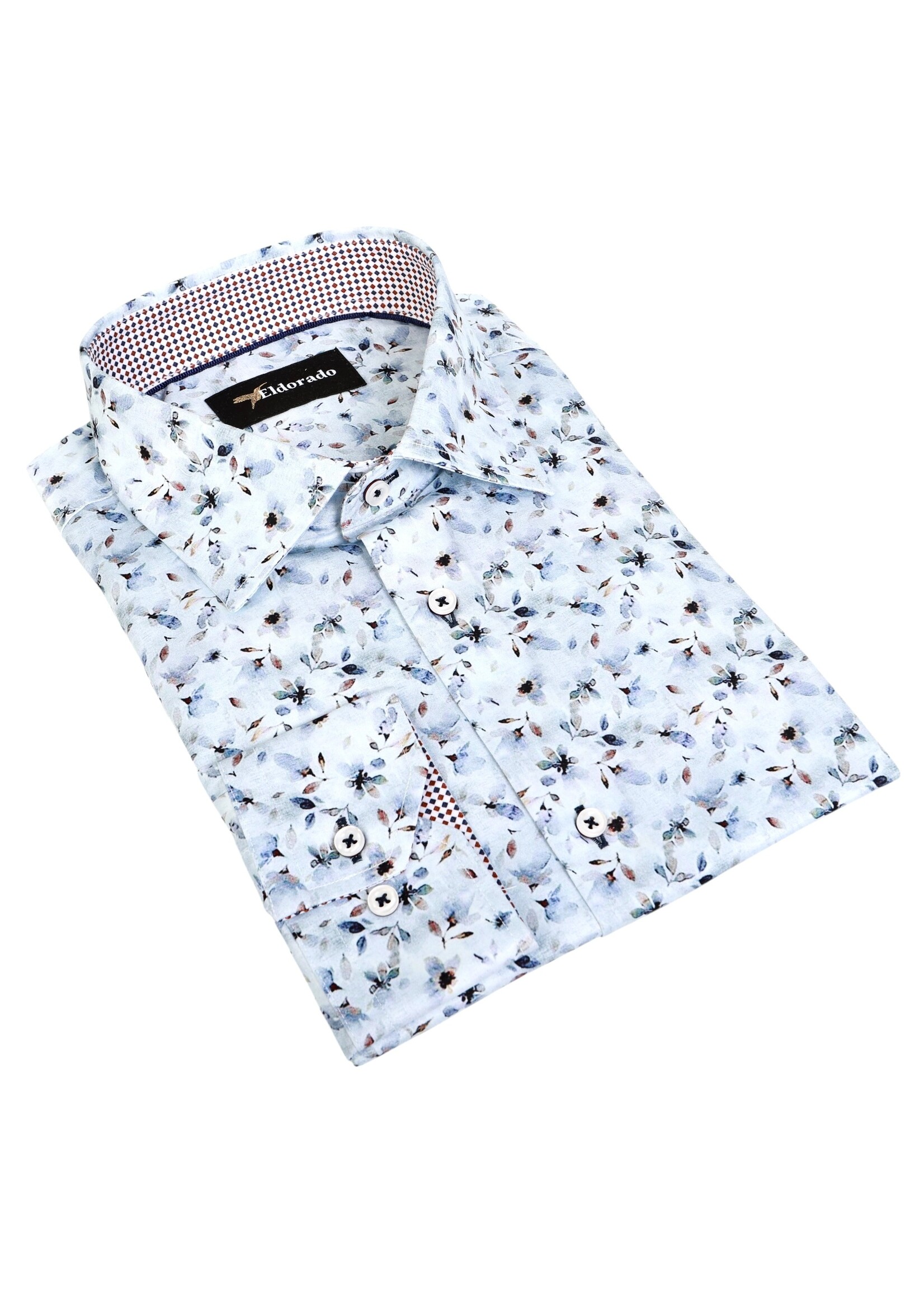 Eldorado Eldorado Sport Shirt 332