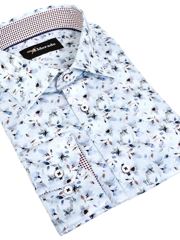 Eldorado Eldorado Sport Shirt 332