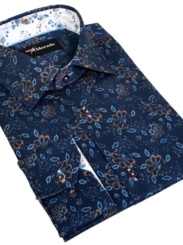 Eldorado Eldorado Sport Shirt 339