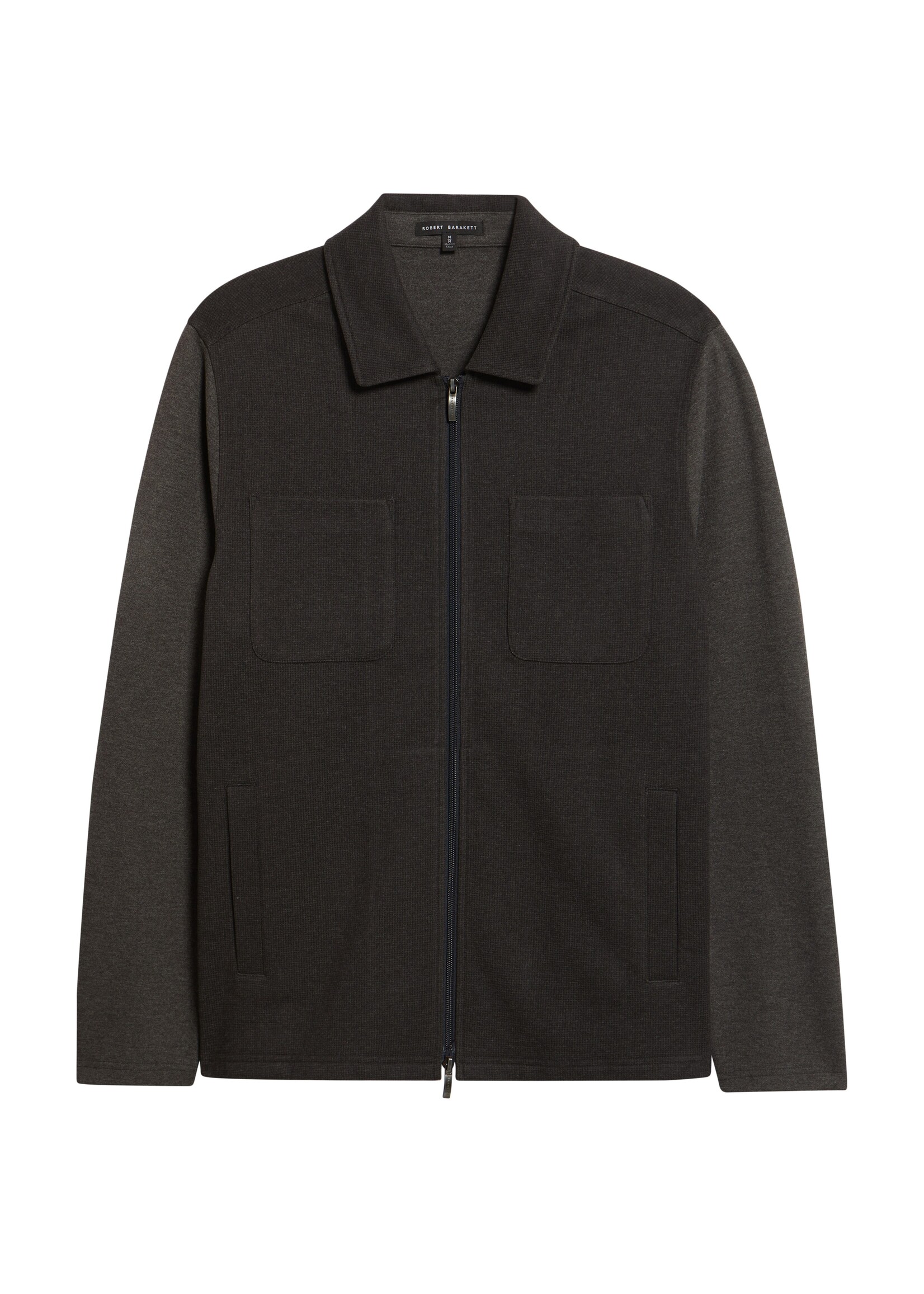 Robert Barakett Robert Barakett LS Shirt ALEXIS RB52223