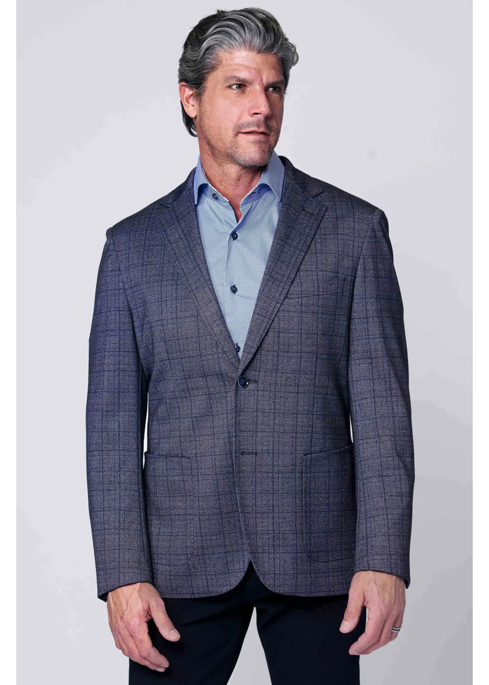 7 Downie St. 7 Downie St. Sports Jacket Conley
