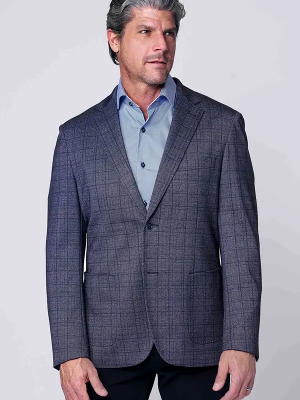 7 Downie St. 7 Downie St. Sports Jacket Conley