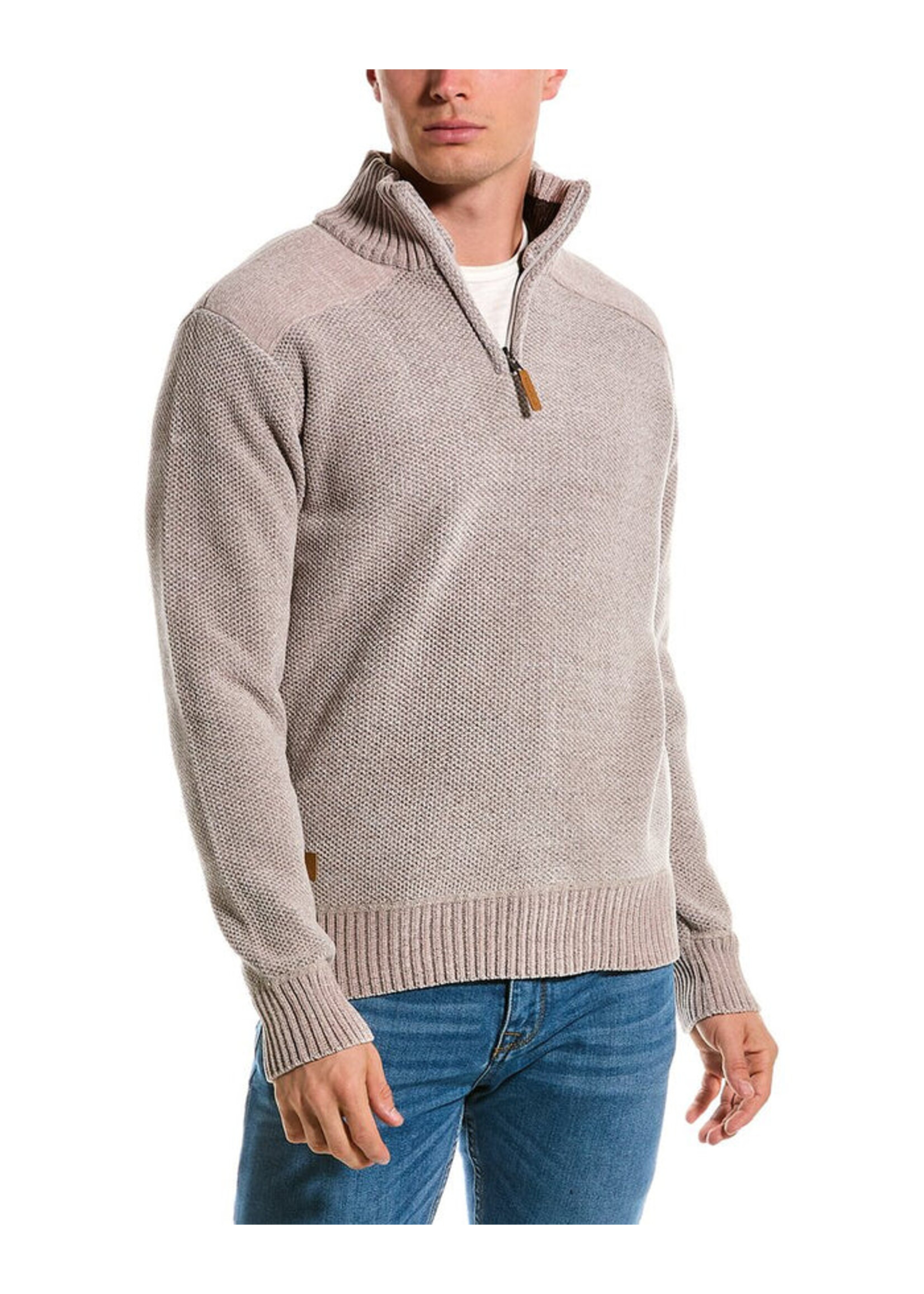 Point Zero Point Zero Chenille Sweater 7568674