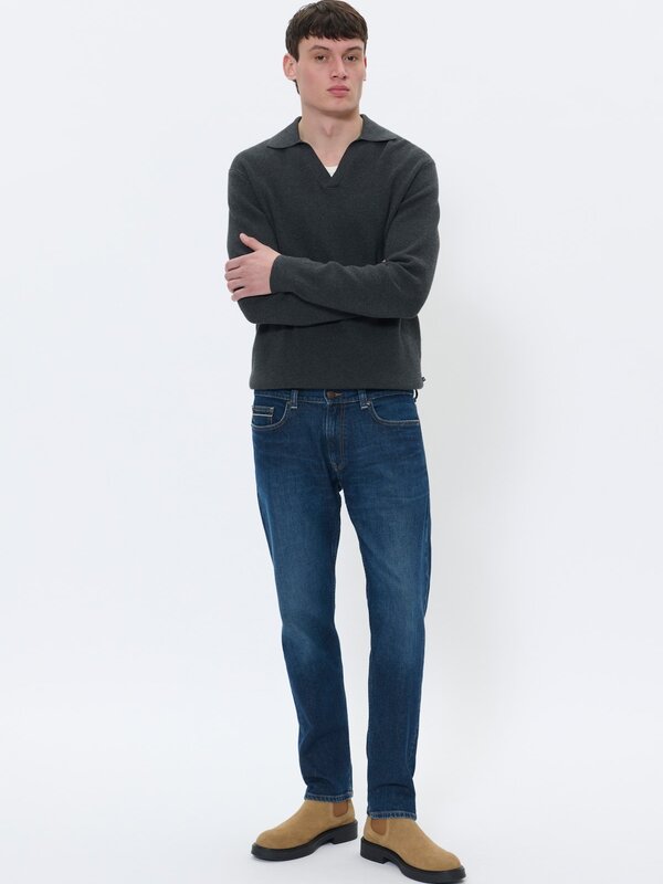 Matinique Matinique MAJake Heritage Denim 30208023