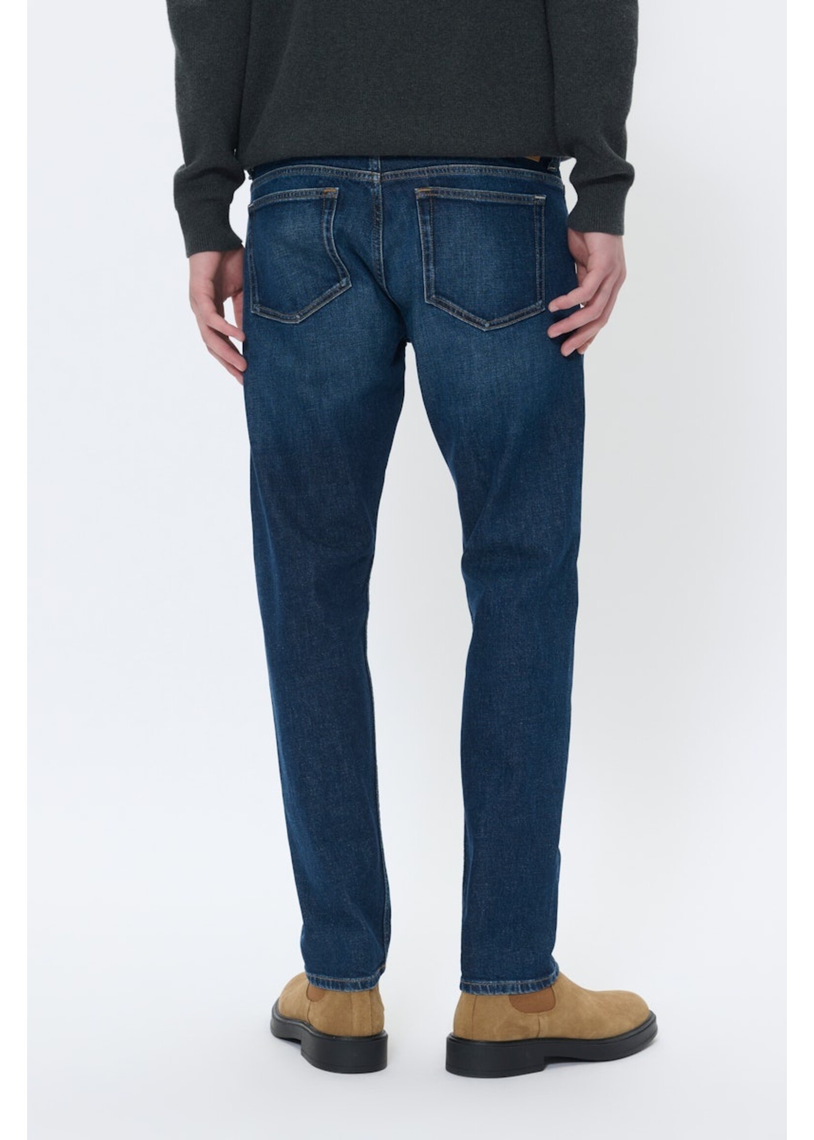 Matinique Matinique MAJake Heritage Denim 30208023