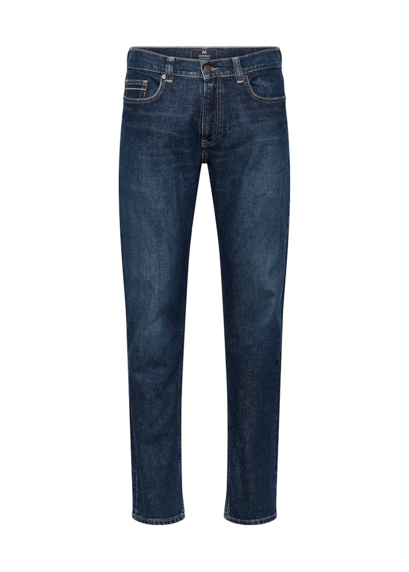 Matinique Matinique MAJake Heritage Denim 30208023