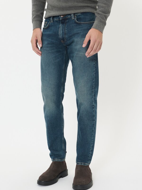 Matinique Matinique MAJake Denim 30208030