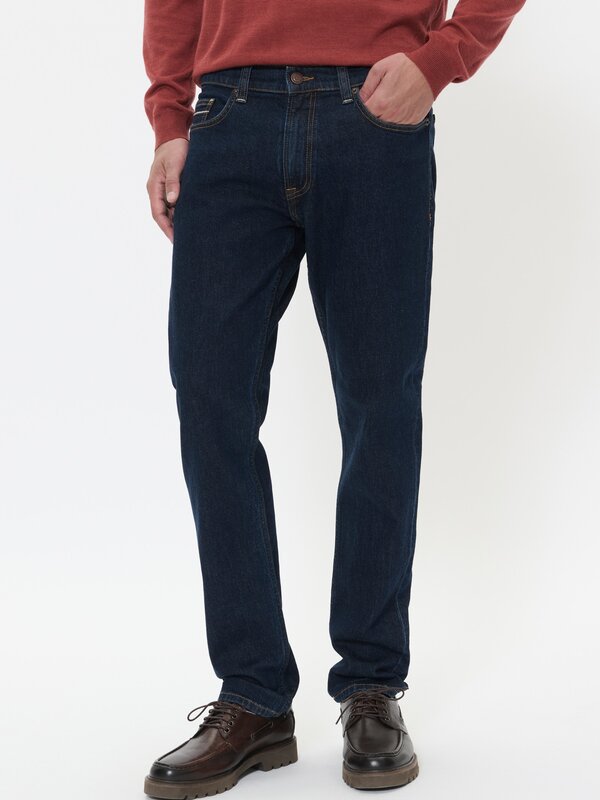 Matinique Matinique MAJake Denim 30208034