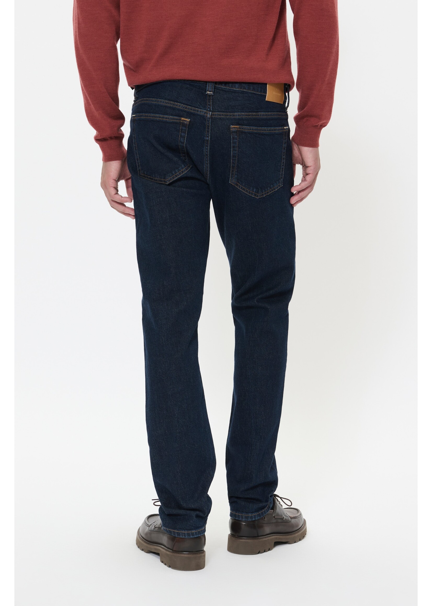 Matinique Matinique MAJake Denim 30208034