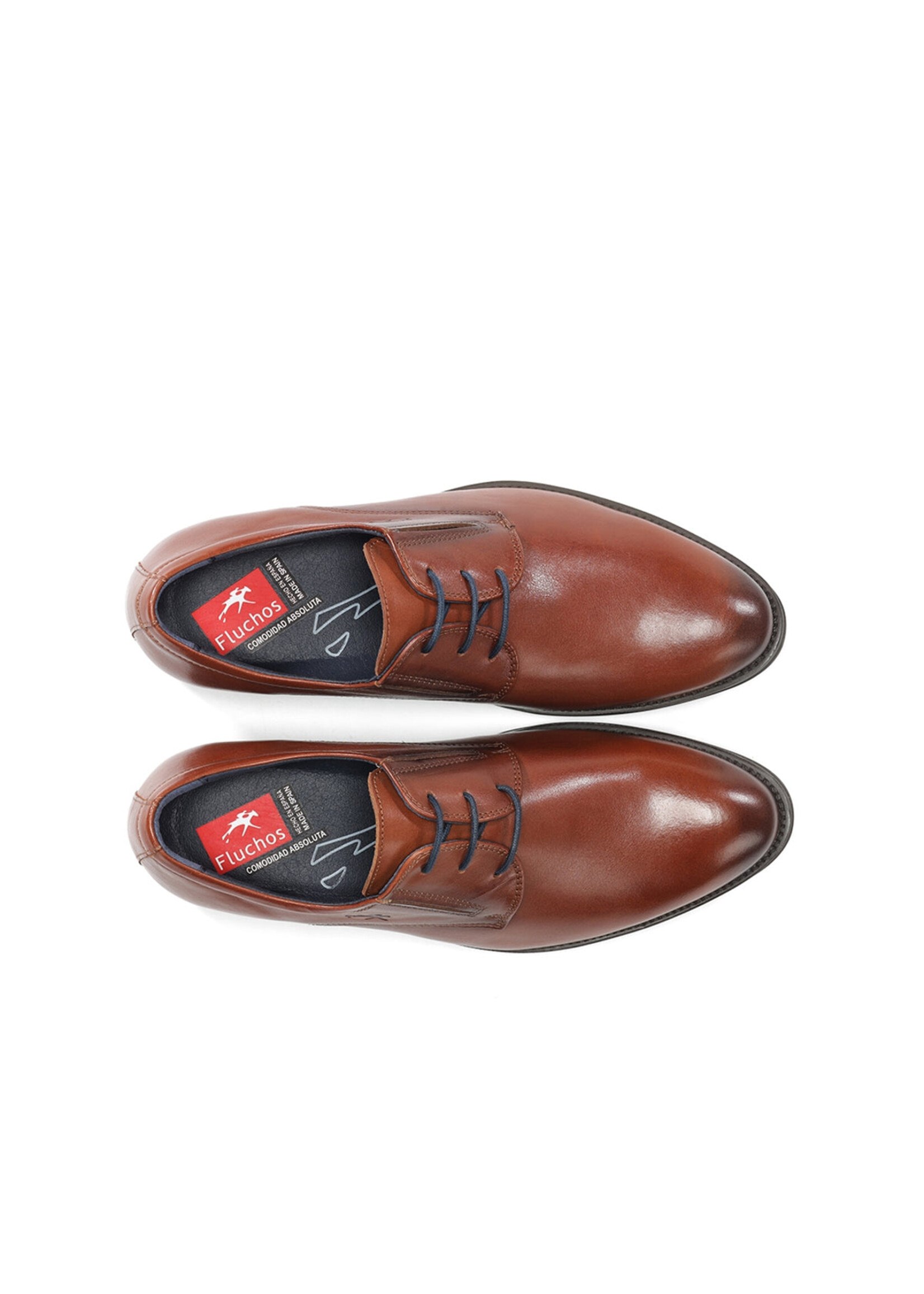 Fluchos Fluchos Dress Shoe 8412 HERACLES