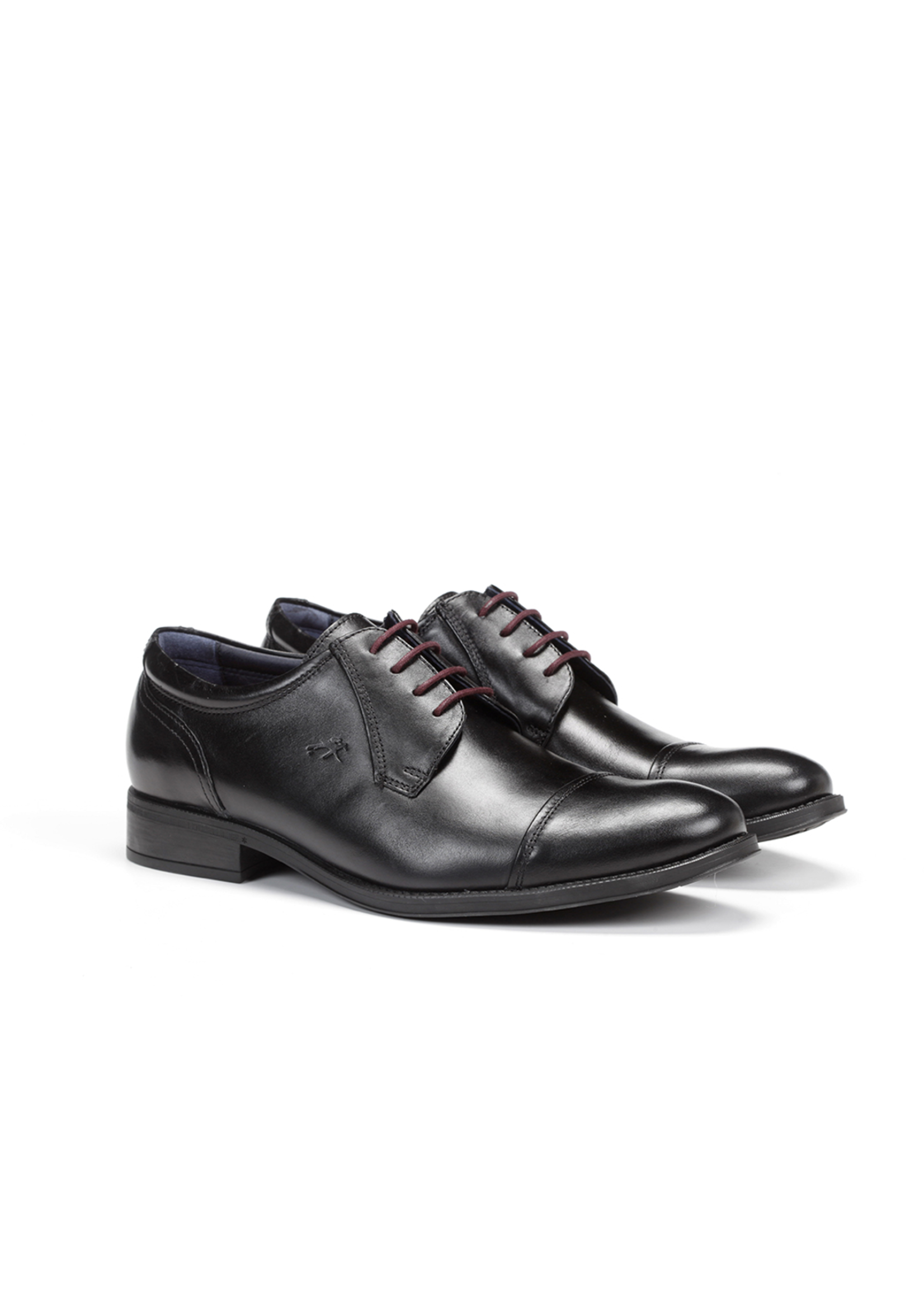 Fluchos Fluchos Dress Shoe 8412 HERACLES