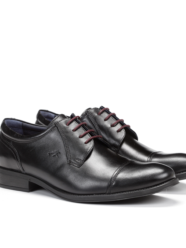 Fluchos Fluchos Dress Shoe 8412 HERACLES