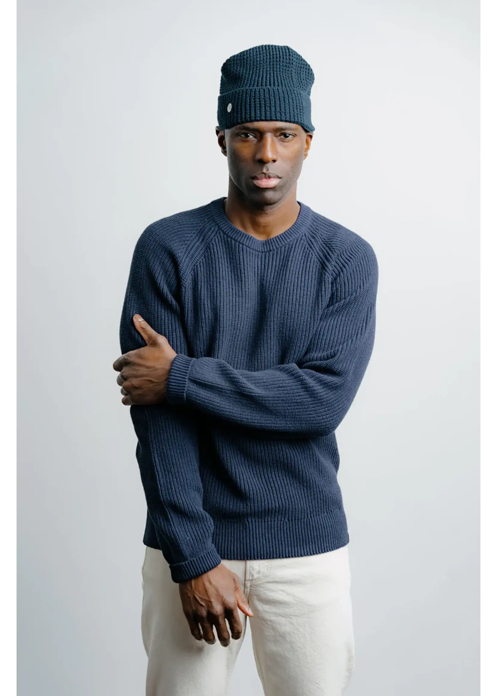 Champlain Champlain Fisherman Sweater