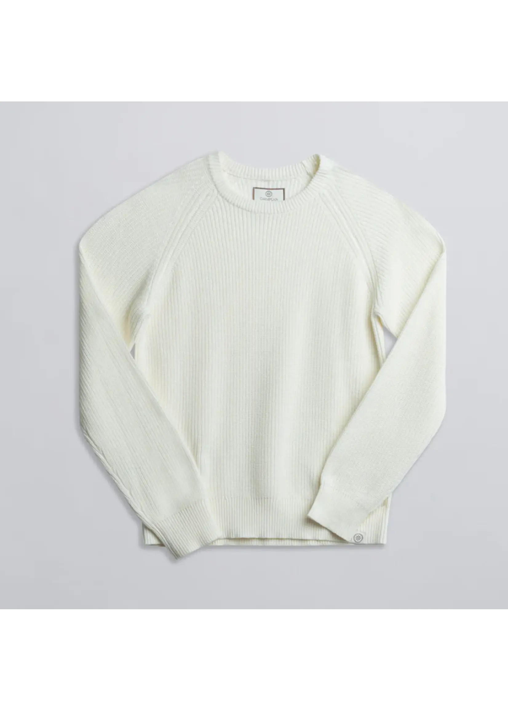 Champlain Champlain Fisherman Sweater