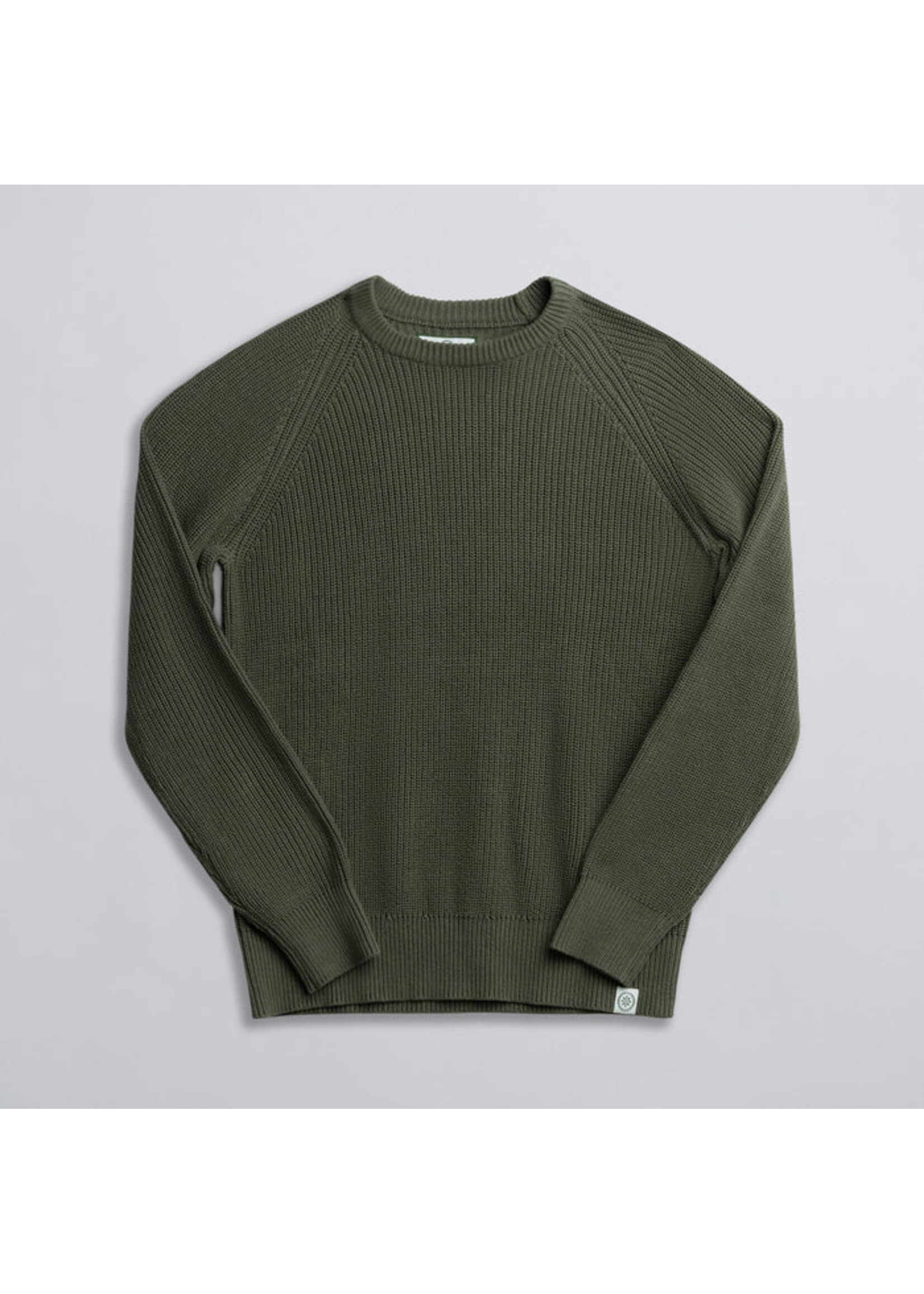 Champlain Champlain Fisherman Sweater