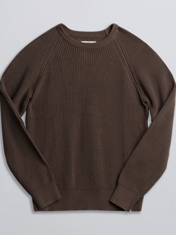 Champlain Champlain Fisherman Sweater