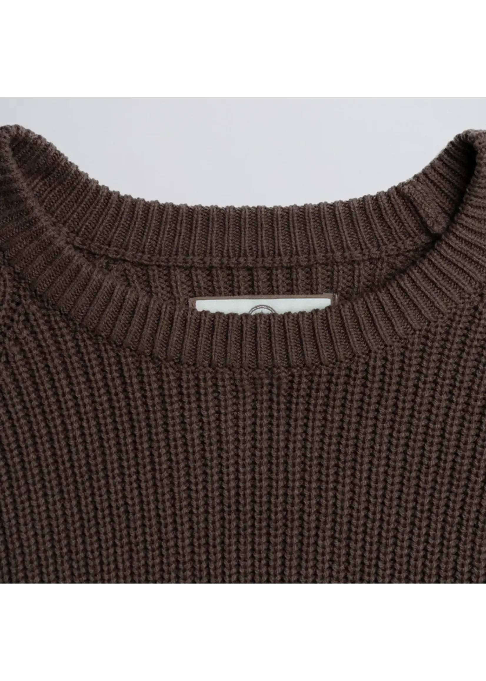 Champlain Champlain Fisherman Sweater