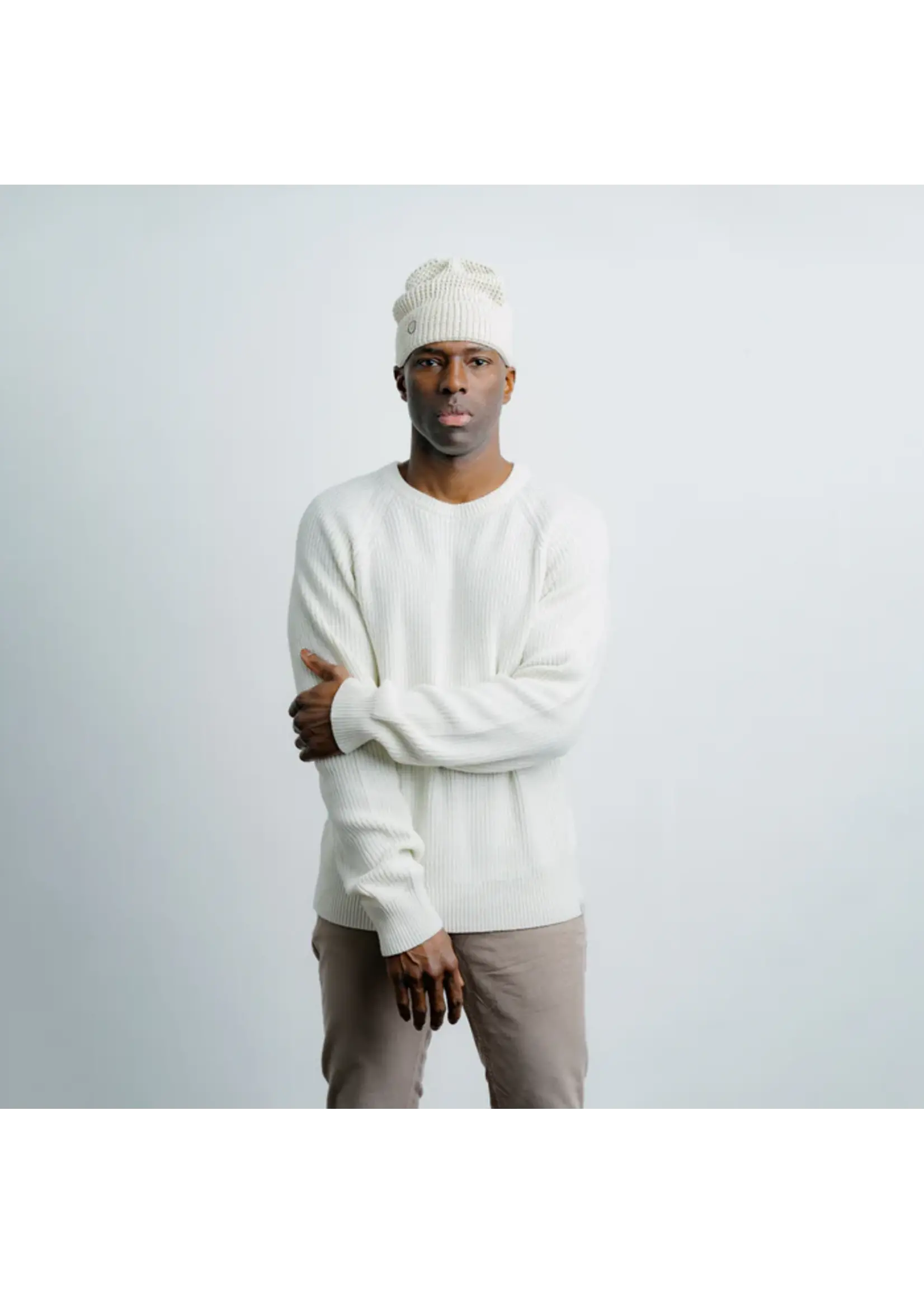 Champlain Champlain Fisherman Sweater