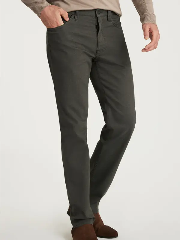 34 Heritage 34 Heritage Pant COURAGE Coolmax Peat