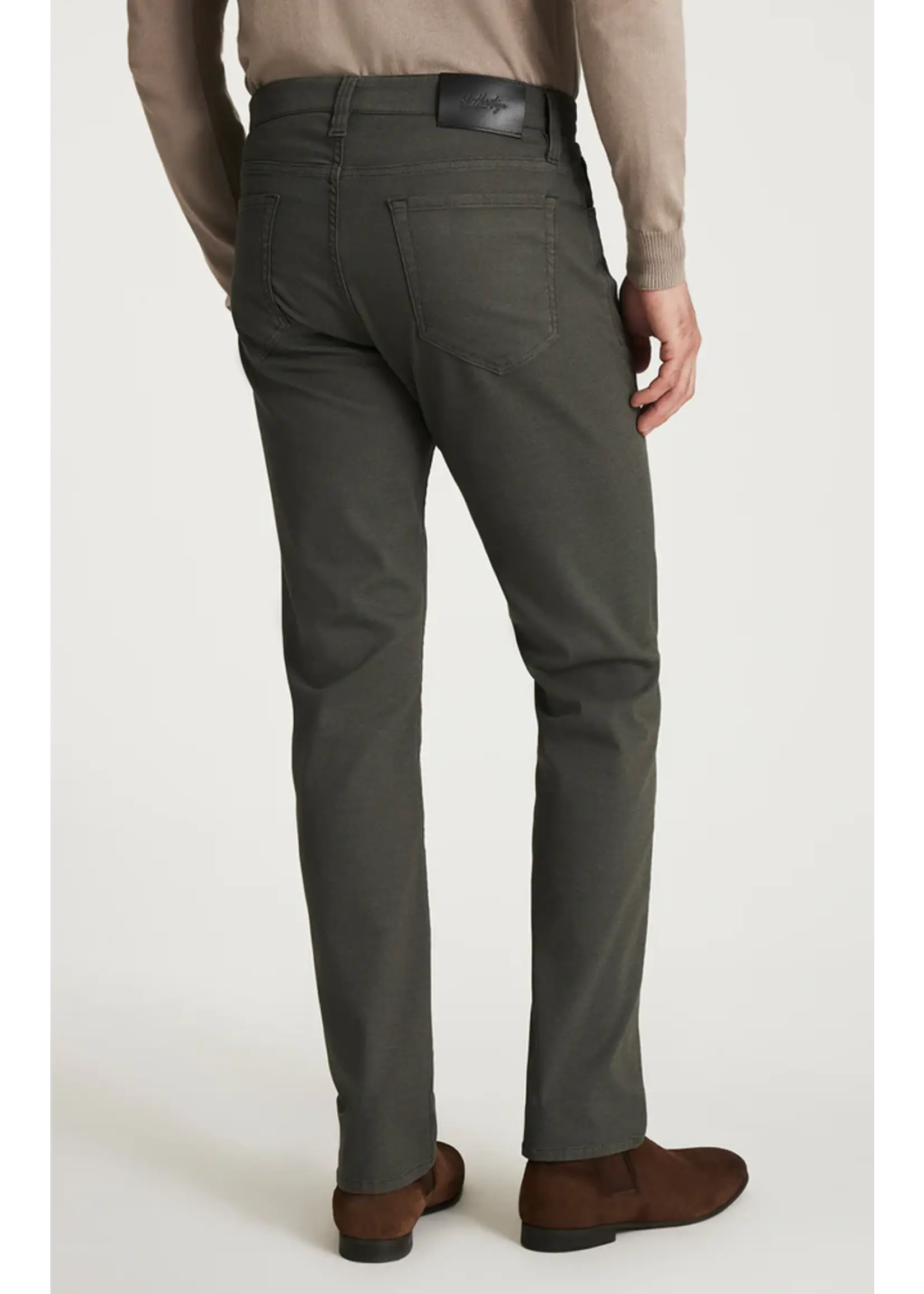 34 Heritage 34 Heritage Pant COURAGE Coolmax Peat