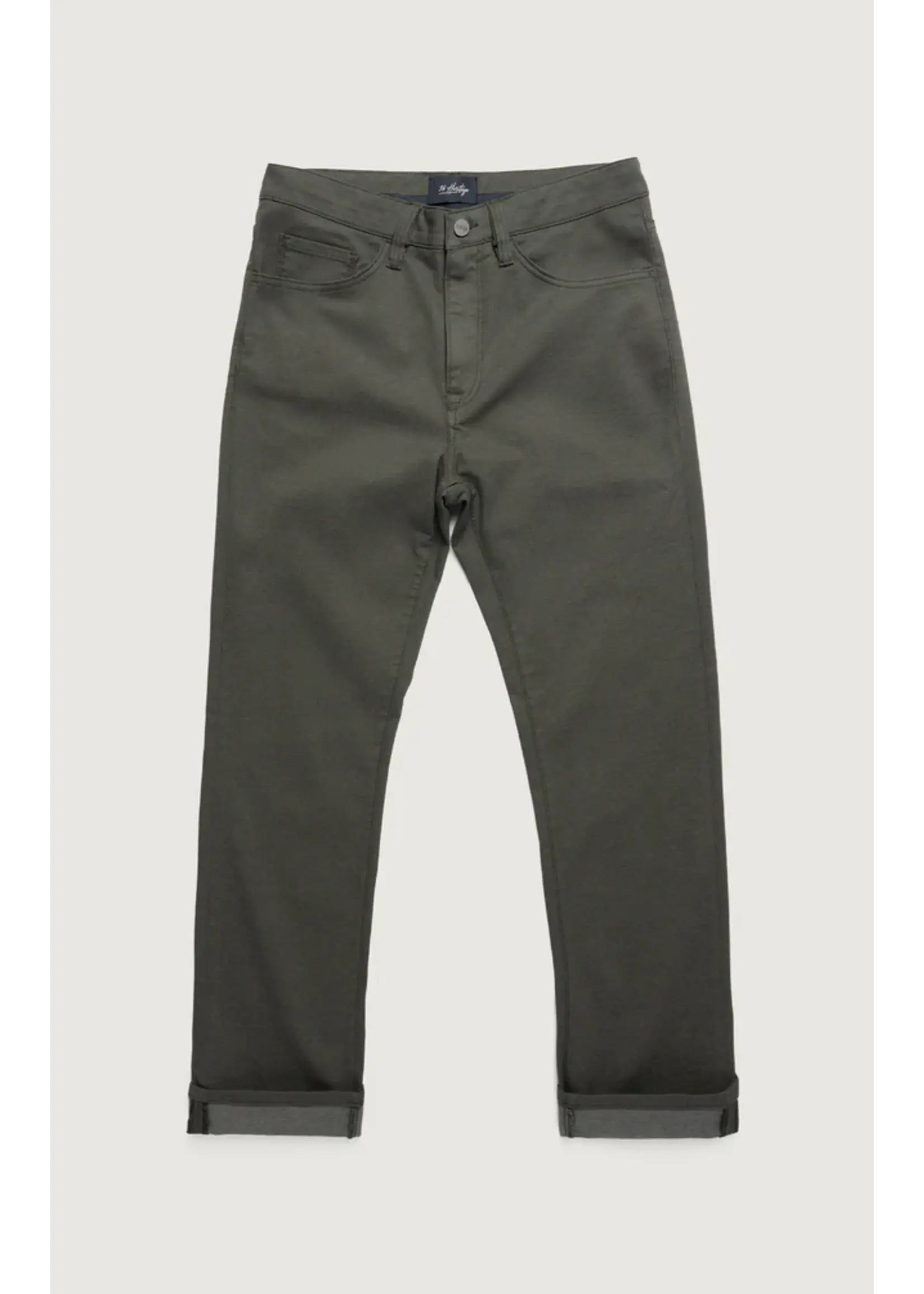 34 Heritage 34 Heritage Pant COURAGE Coolmax Peat