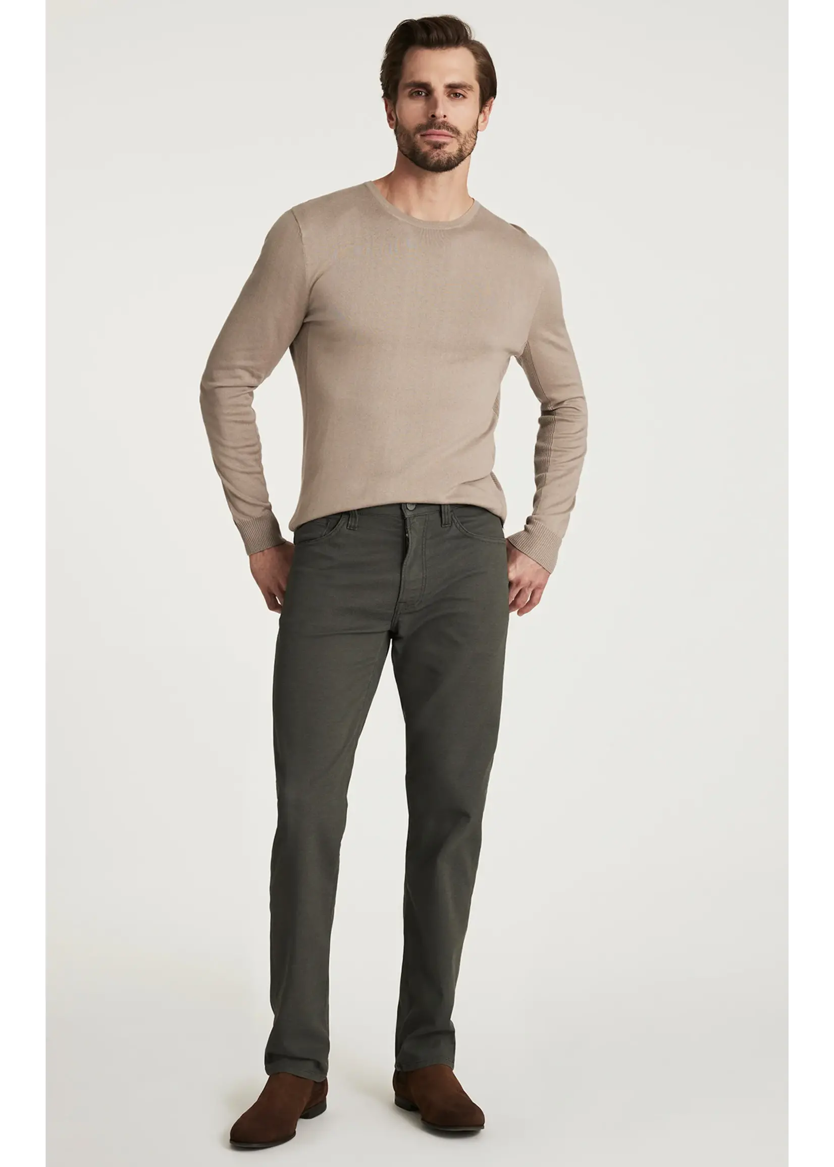 34 Heritage 34 Heritage Pant COURAGE Coolmax Peat