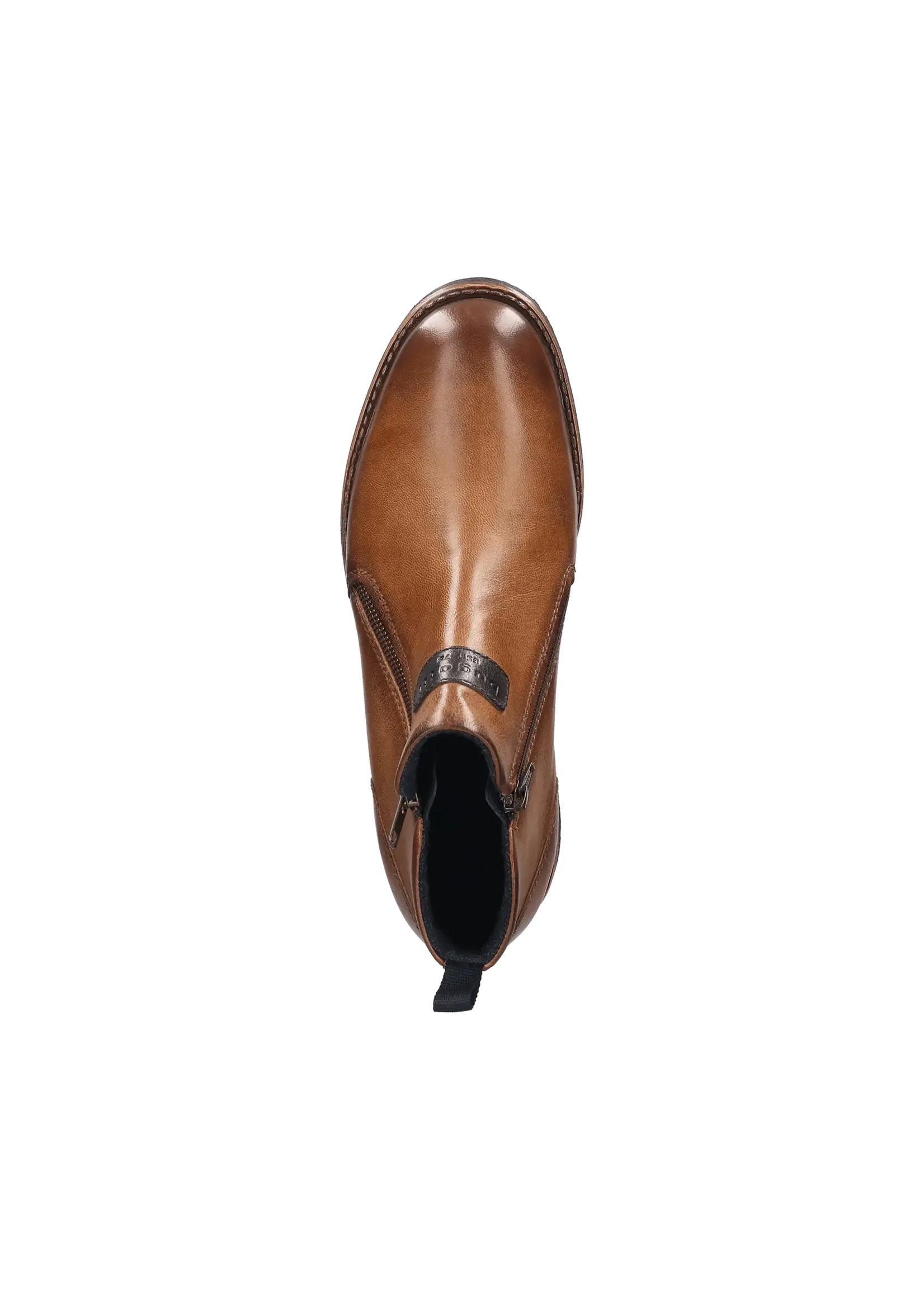 Bugatti Bugatti Leather Boot AMR3200-6300