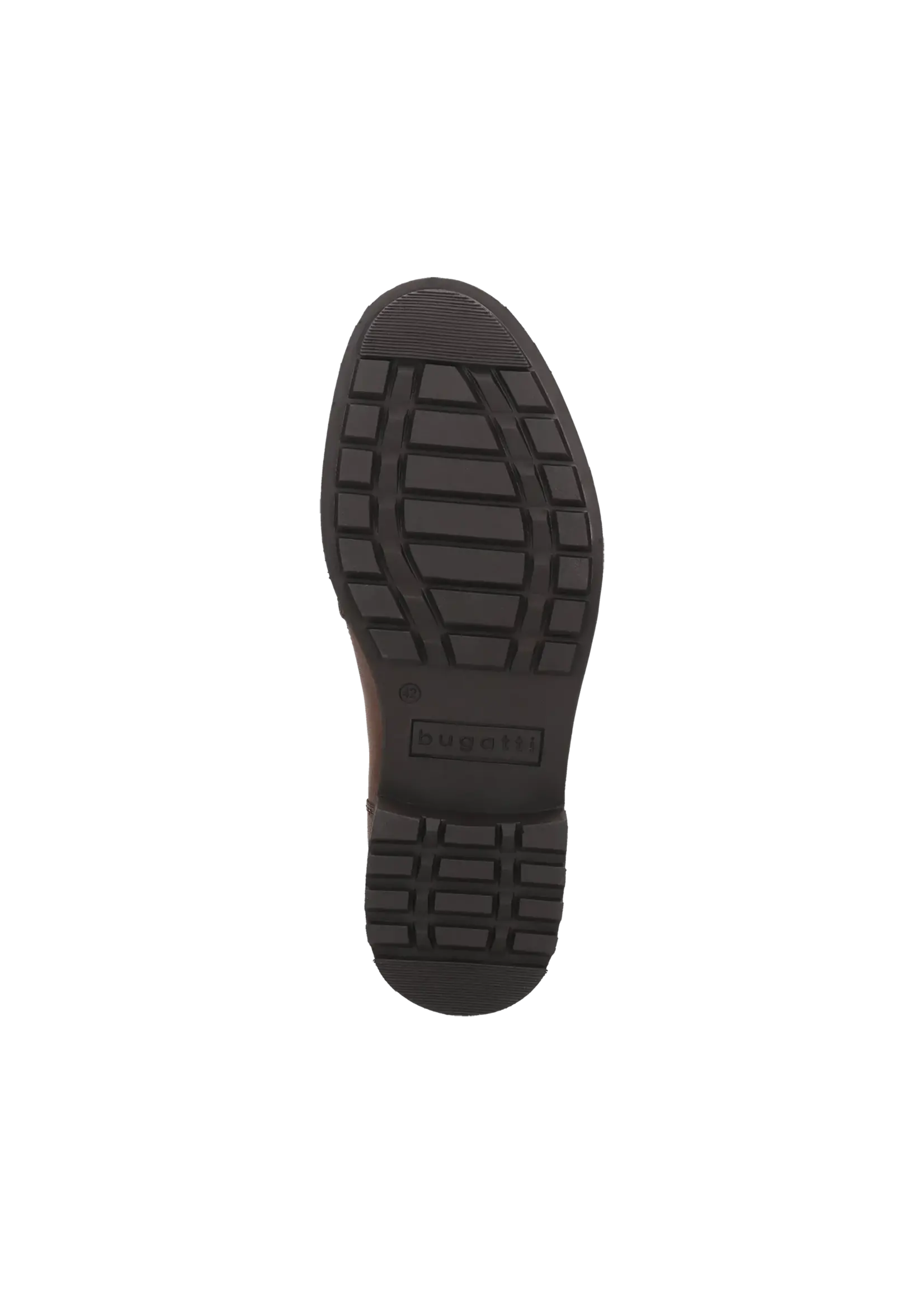 Bugatti Bugatti Leather Boot AMR3200-6300