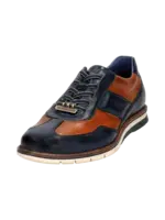 Bugatti Bugatti Leather Sneaker 331-9711C