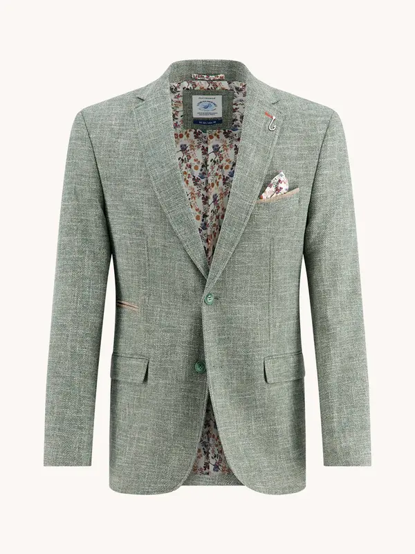 A Fish Named Fred AFNF Blazer 32.102