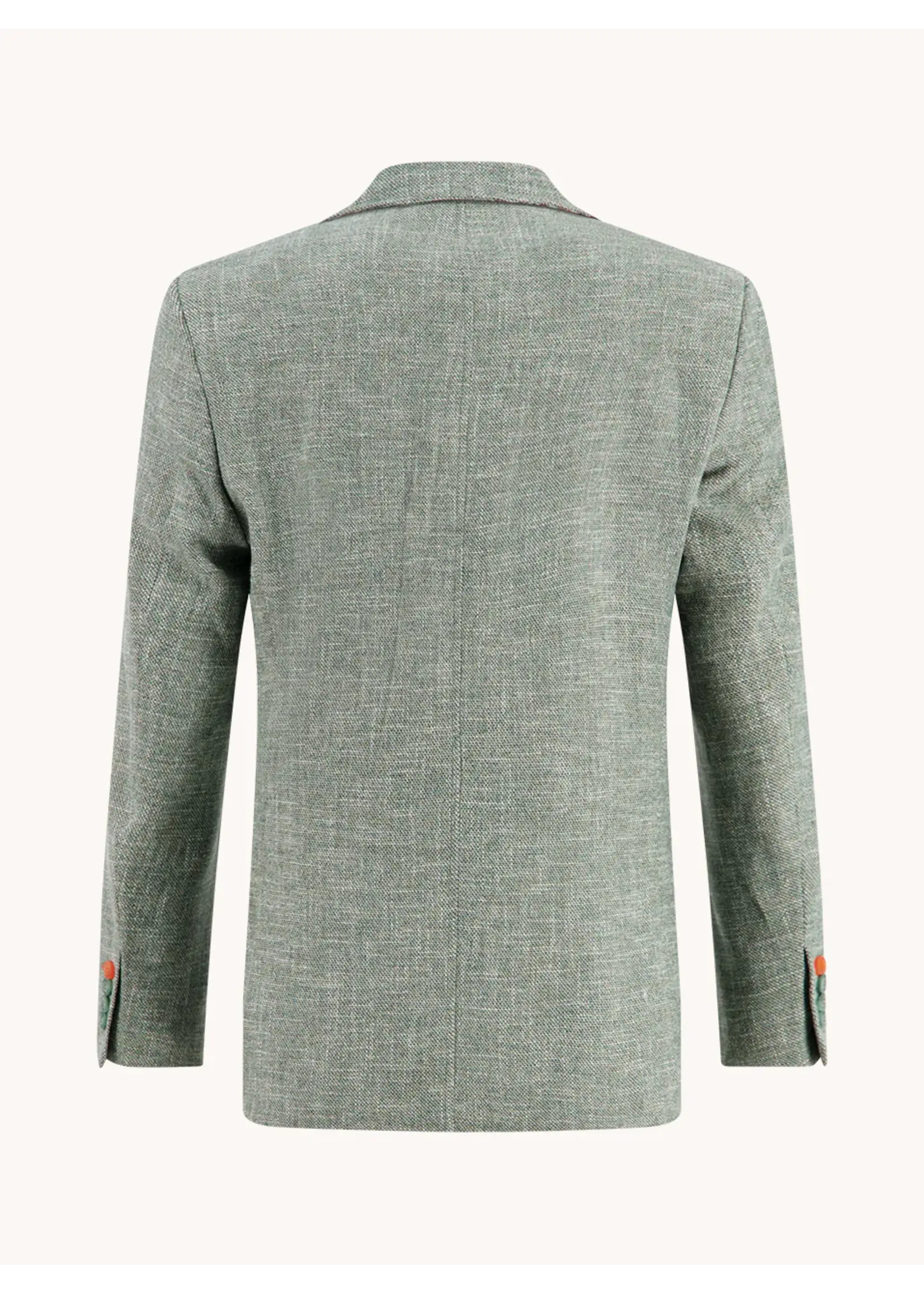 A Fish Named Fred AFNF Blazer 32.102