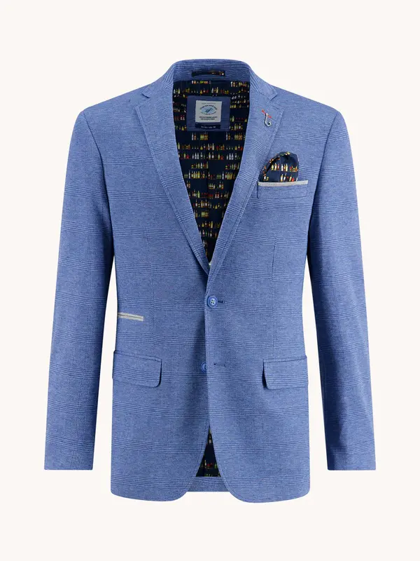 A Fish Named Fred AFNF Blazer 32.105