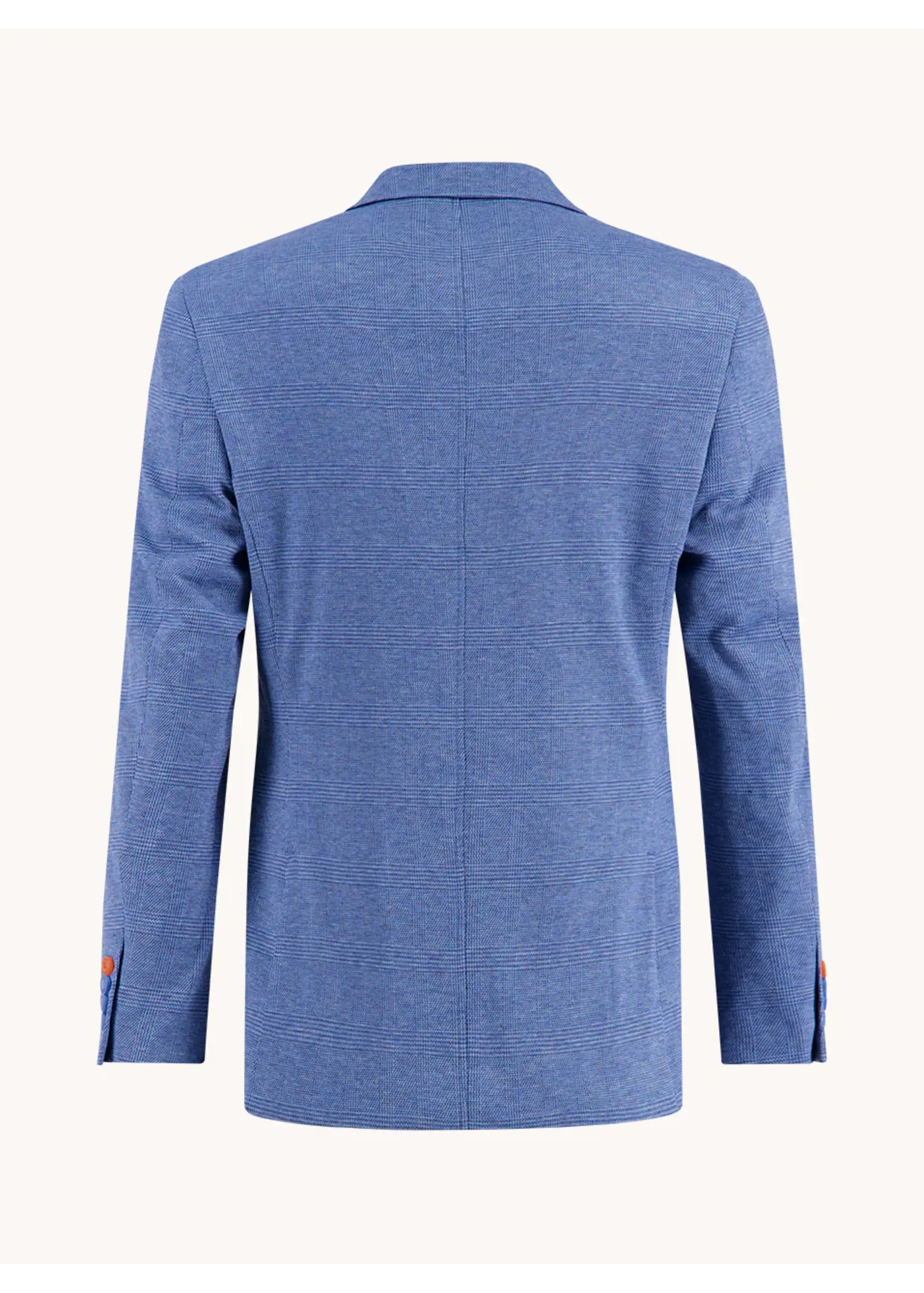 A Fish Named Fred AFNF Blazer 32.105