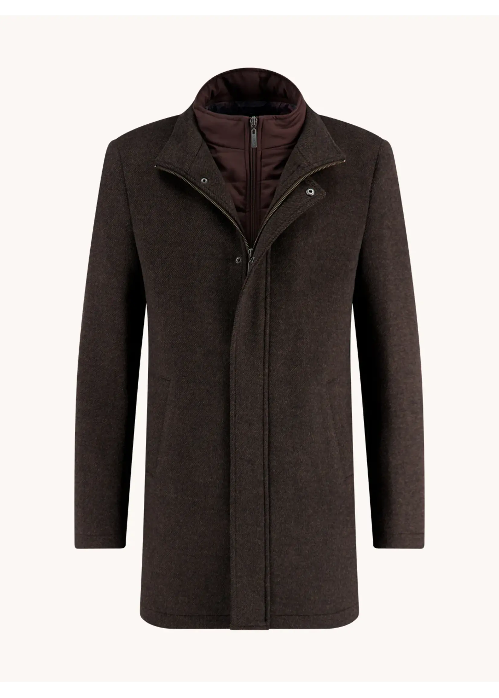 A Fish Named Fred AFNF Outerwear 32.165