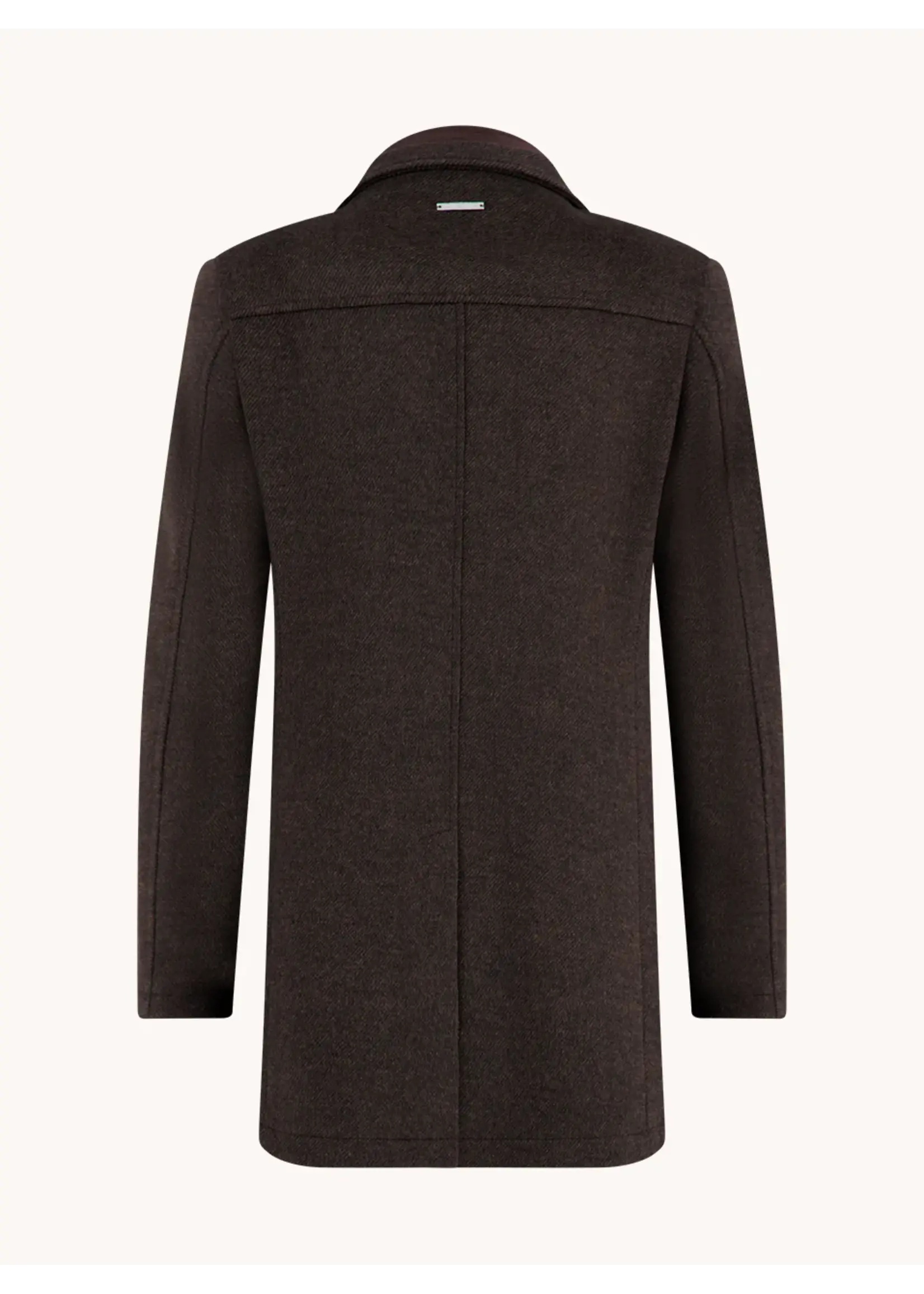 A Fish Named Fred AFNF Outerwear 32.165