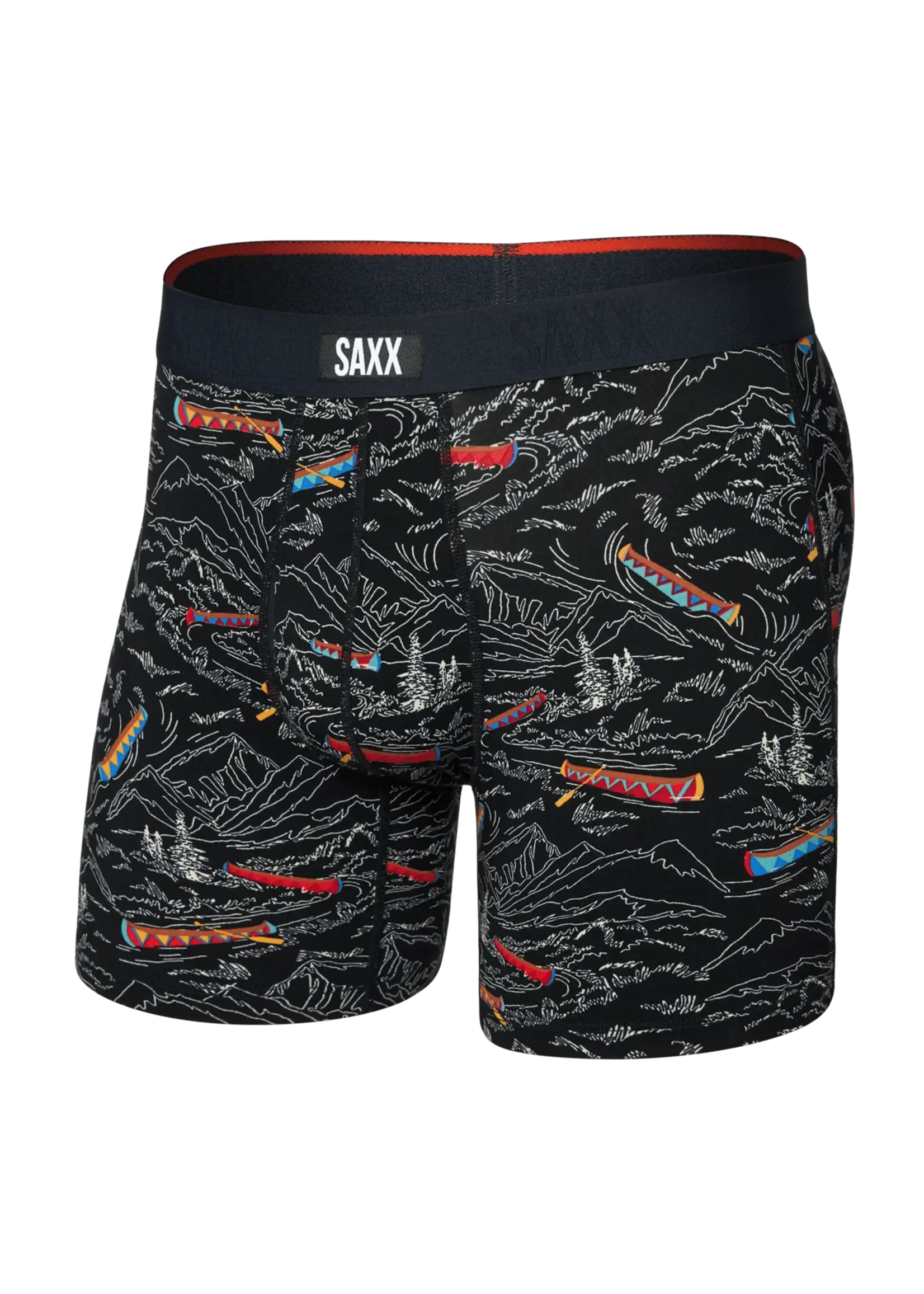 Saxx Underwear Saxx Vibe Xtra SXVX24F-RIV