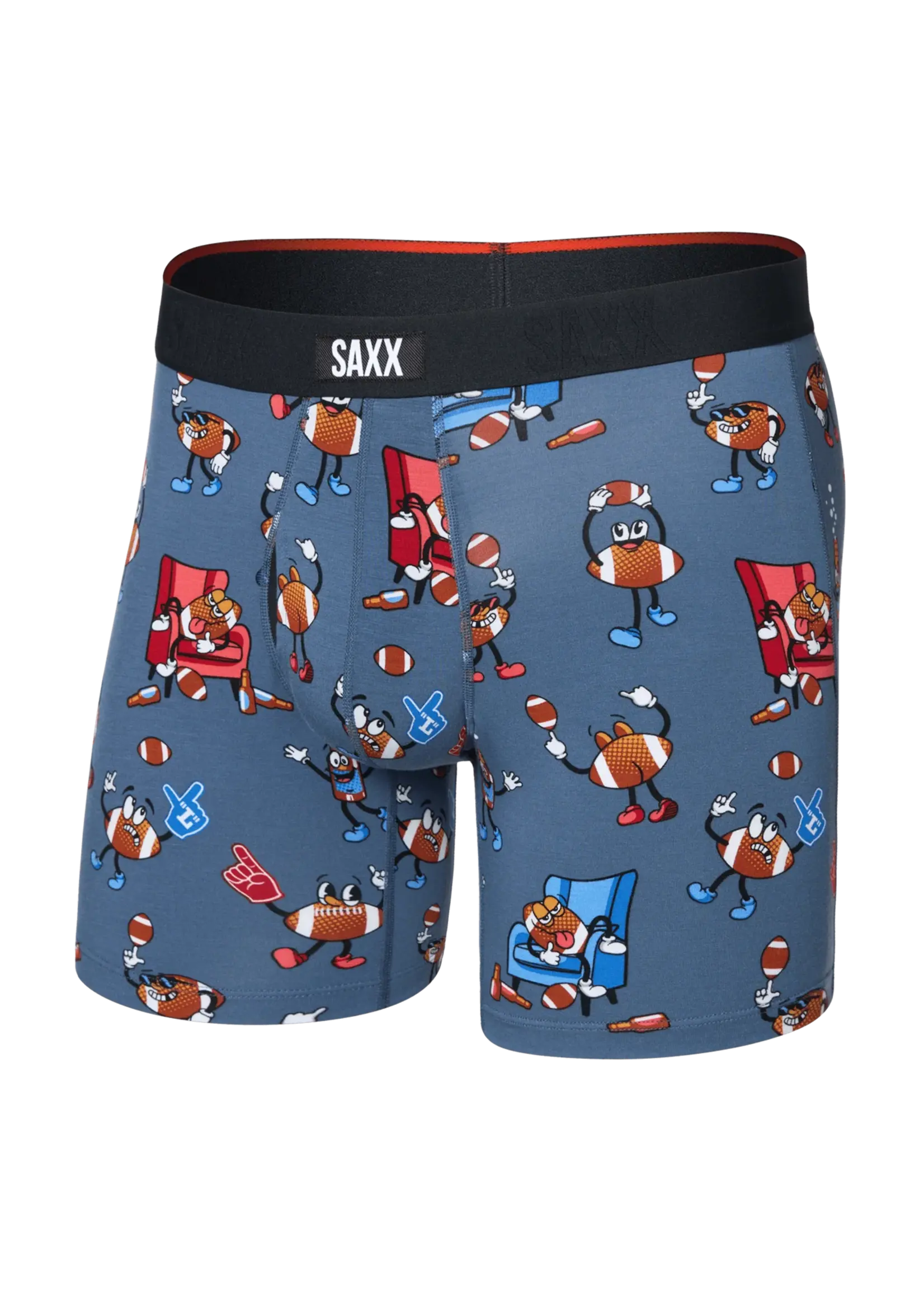 Saxx Underwear Saxx Vibe Xtra SXVX24F-GDT