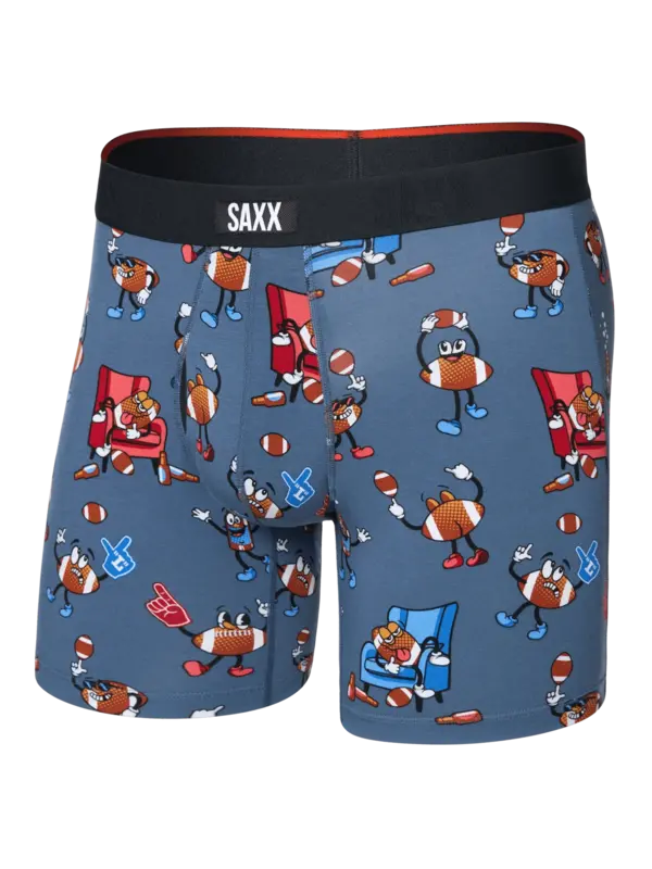 Saxx Underwear Saxx Vibe Xtra SXVX24F-GDT