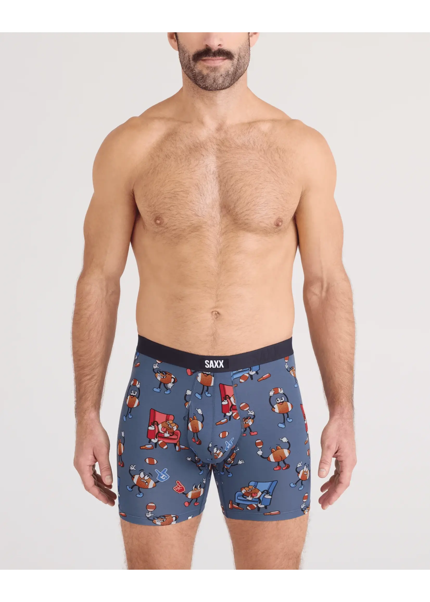 Saxx Underwear Saxx Vibe Xtra SXVX24F-GDT