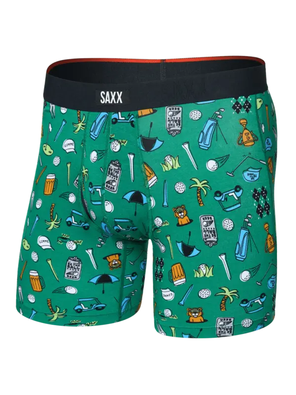 Saxx Underwear Saxx Vibe Xtra SXVX24F-FBG
