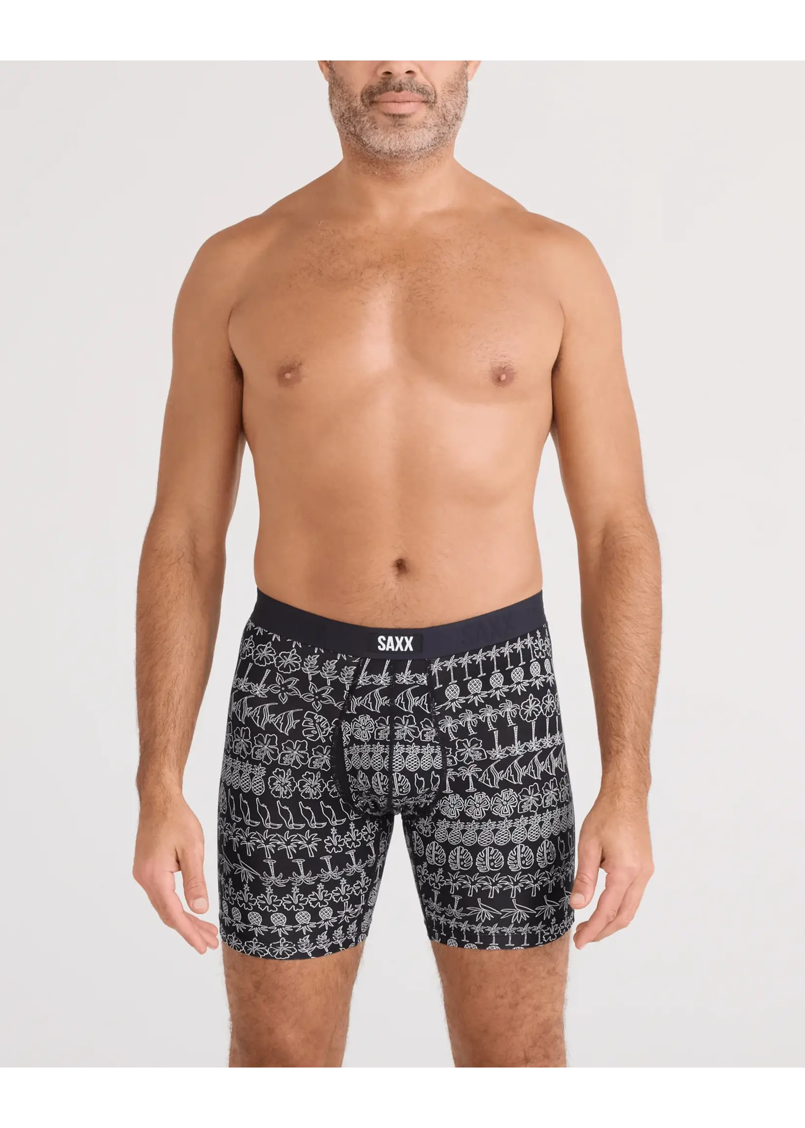 Saxx Underwear Saxx Vibe Xtra SXVX24F-ISP