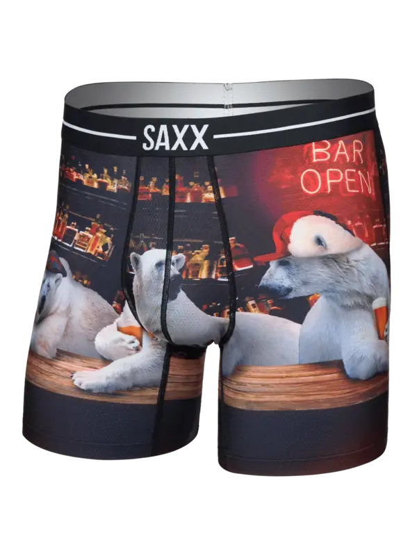 Saxx Underwear Saxx VOLT SXBB85-DBE
